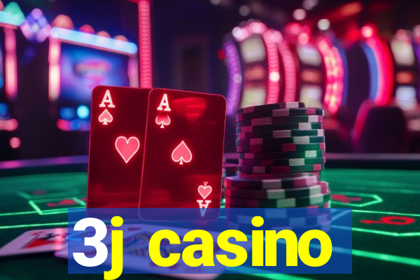 3j casino